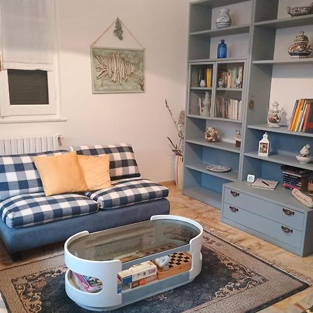 La Casa Dei Due Aranci Villa Albisola Superiore Buitenkant foto