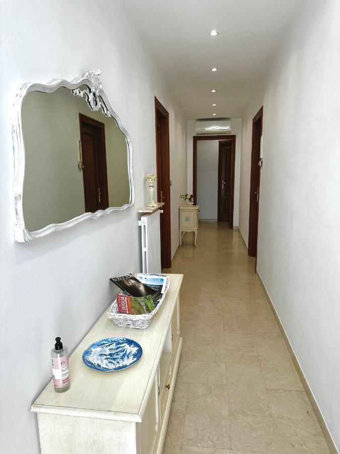 La Casa Dei Due Aranci Villa Albisola Superiore Buitenkant foto