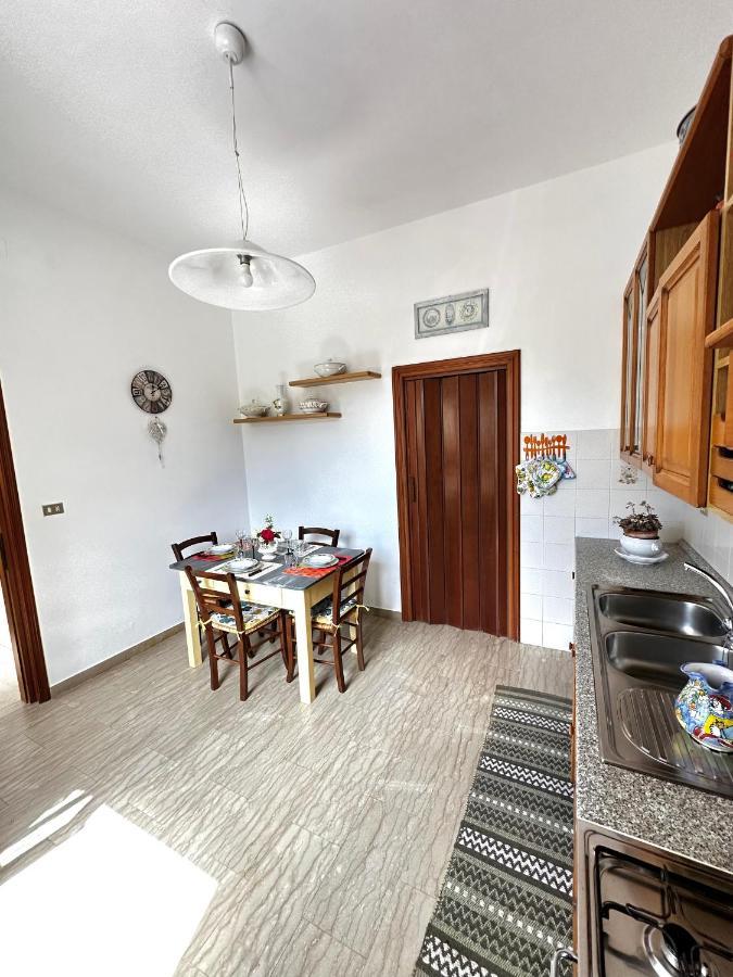 La Casa Dei Due Aranci Villa Albisola Superiore Buitenkant foto