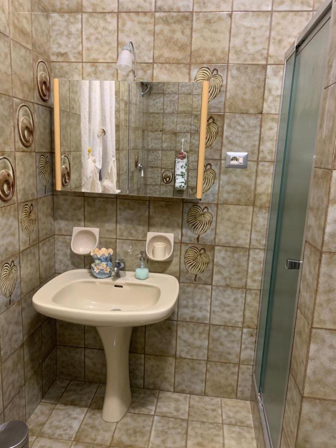 La Casa Dei Due Aranci Villa Albisola Superiore Buitenkant foto