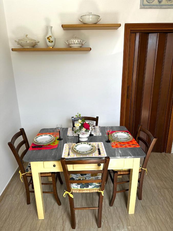La Casa Dei Due Aranci Villa Albisola Superiore Buitenkant foto