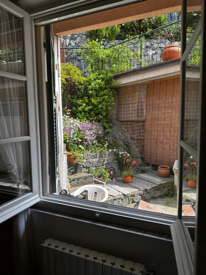 La Casa Dei Due Aranci Villa Albisola Superiore Buitenkant foto