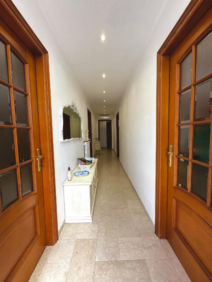 La Casa Dei Due Aranci Villa Albisola Superiore Buitenkant foto