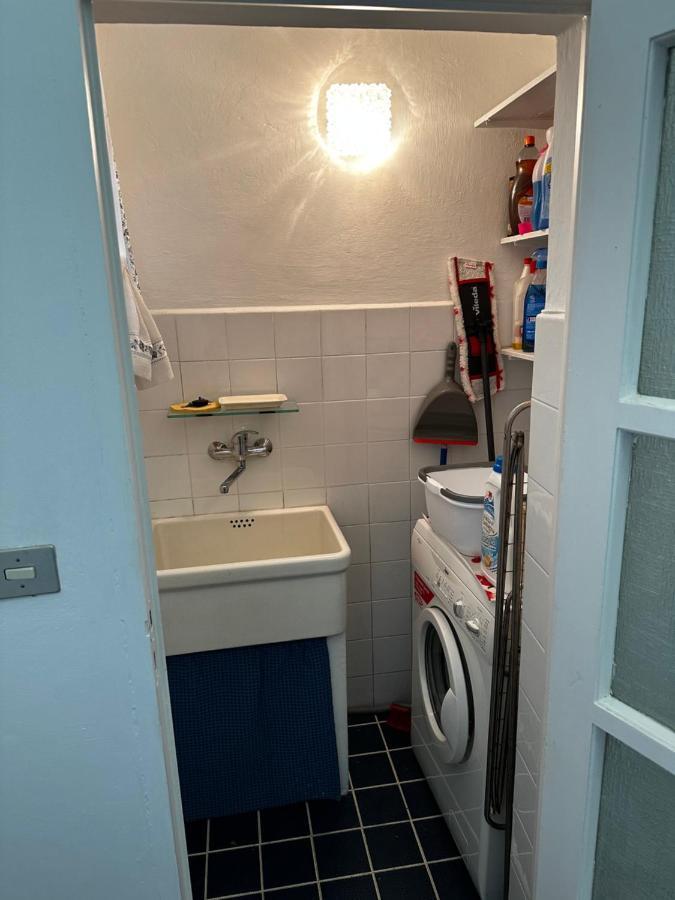 La Casa Dei Due Aranci Villa Albisola Superiore Buitenkant foto