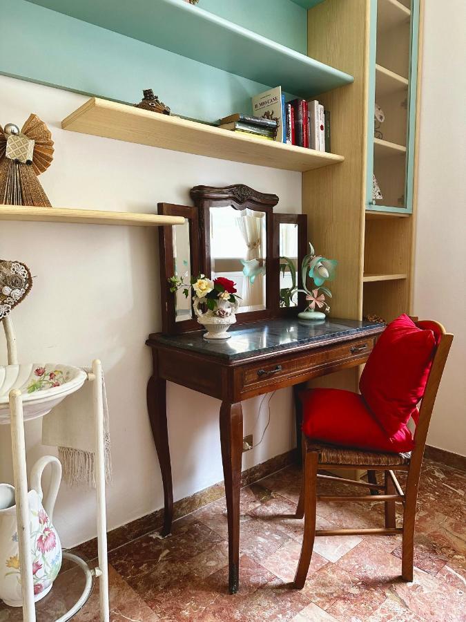 La Casa Dei Due Aranci Villa Albisola Superiore Buitenkant foto