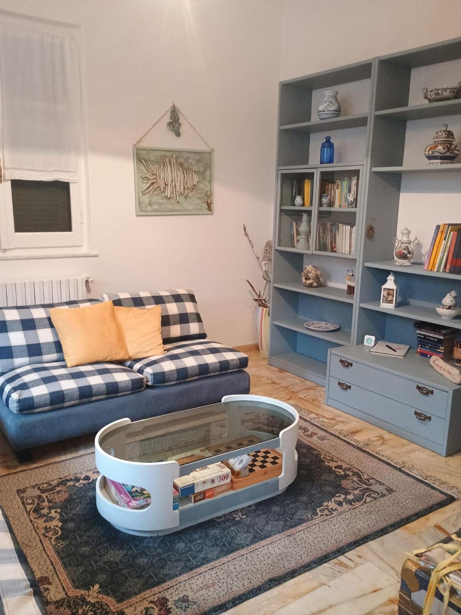 La Casa Dei Due Aranci Villa Albisola Superiore Buitenkant foto